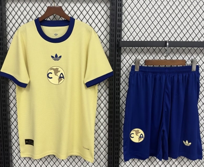 2627 Club America 110th kids